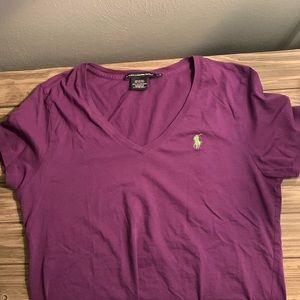 Polo Ralph Lauren tee